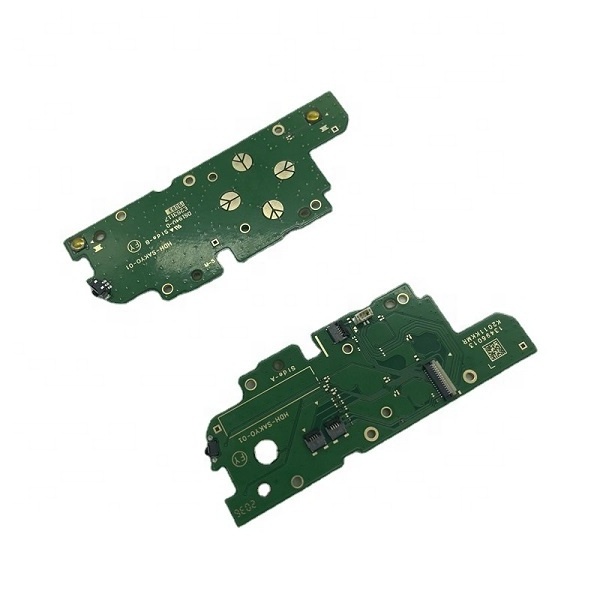 Replacement Power Switch Direction PCB Button Board for NS Switch Lite