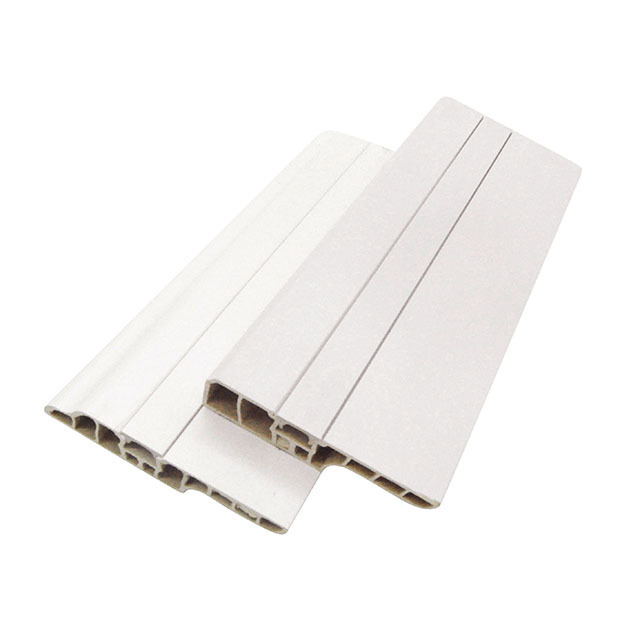 Furniture Accessory Manufacturer High Quality Plastic Skirting