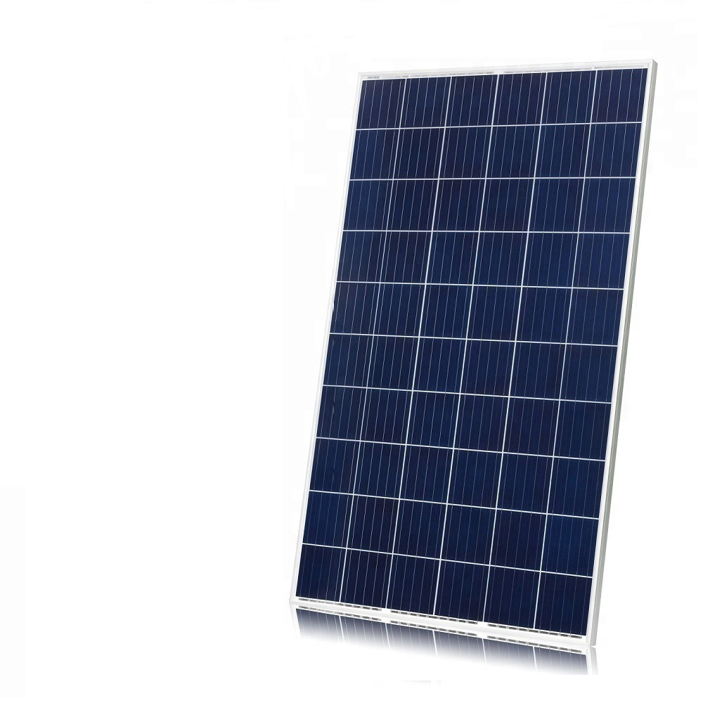 poly solar panel 280w solar power panel with lower price high quality