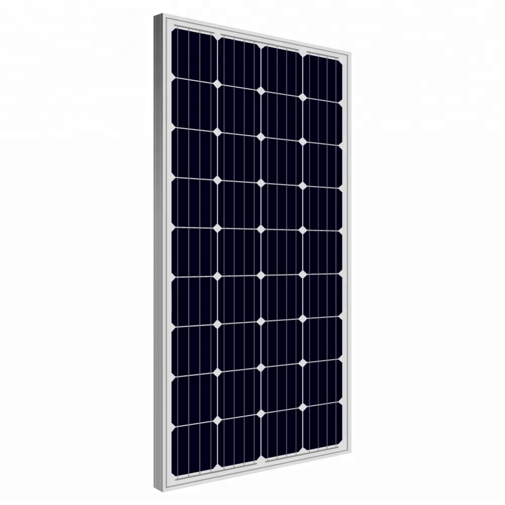 solar panel 100w 182mm solar cells 250w 300w solar panel for solar lighting system solar panel mini system home system use