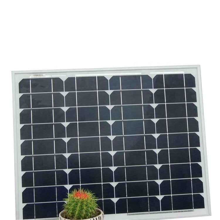 New style competitive price 20w mono folding solar panel for roof solar panel system