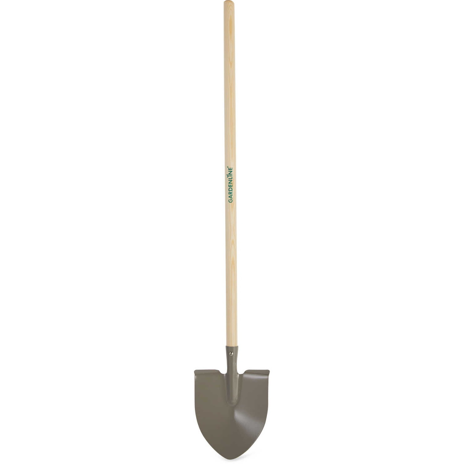 Children's Garden Pointed Spade Heavy Duty Multifunction Garden Shovel Spade