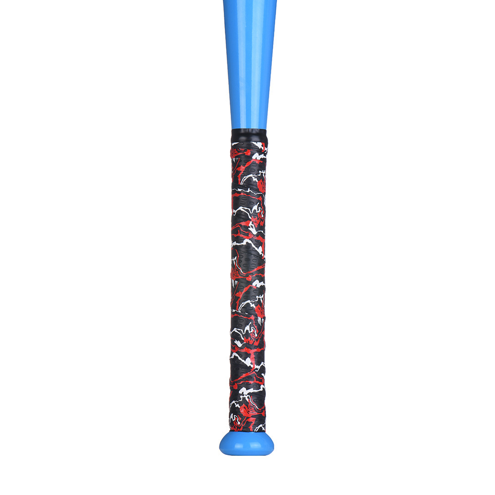 Black Camouflage Design High Quality Softball Baseball Bat Grips