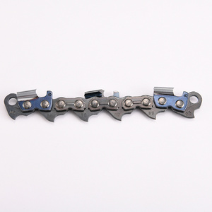 chainsaw chain 325"-063'' 67DL semi chisel chain for chainsaw