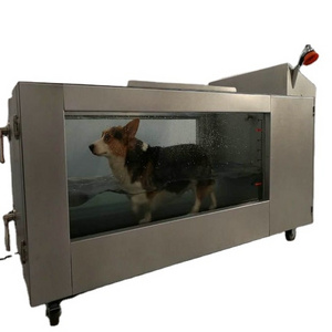 Electric Dog  Treadmill  Dog Underwater Treadmill