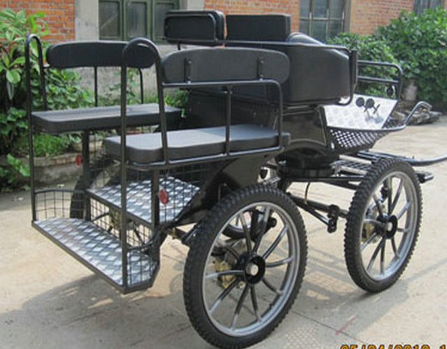 Marathon Horse Cart Pony Carriage