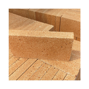 Refractory Bricks for Furnace  Refractory High Alumina Fire Bricks for Sale with heat proof and fire resistant