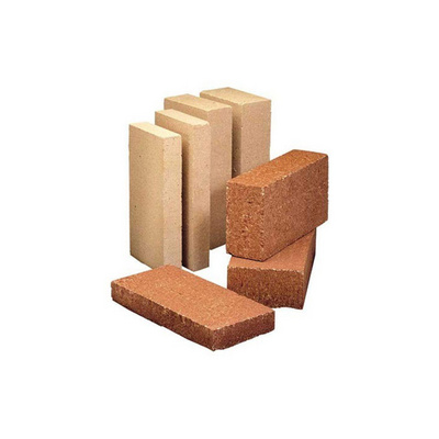 Fire Bricks Refractory Refractory High Alumina Fire Bricks for Sale with heat proof and fire resistant and abrasion resistant