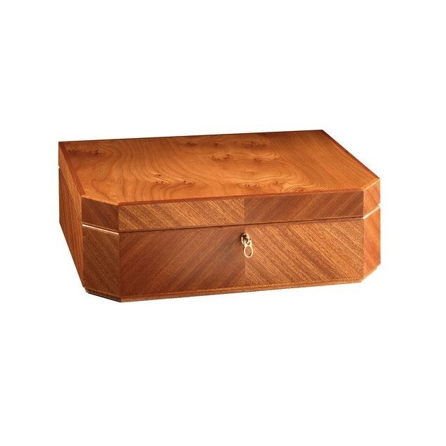 Handmade Wood Inlay Decorative Jewelry Box for Fashion Decor Home at Wholesale Prices