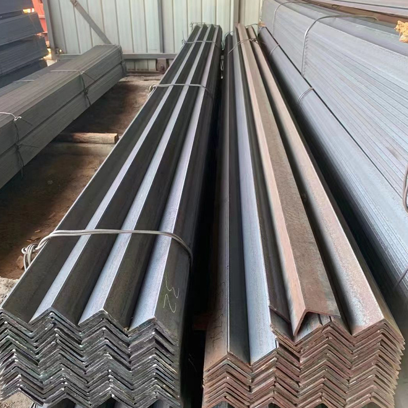 Competitive Price hot sale 25x25 mild steel angle stainless steel equal angle