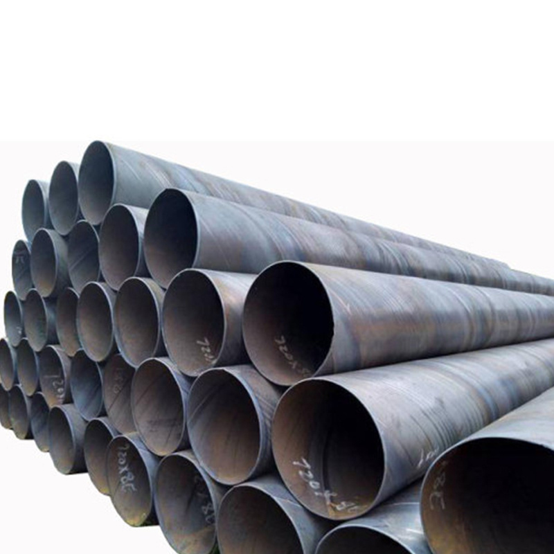 China Wholesale 36 inch diameter spiral steel pipe welded carbon steel pipe