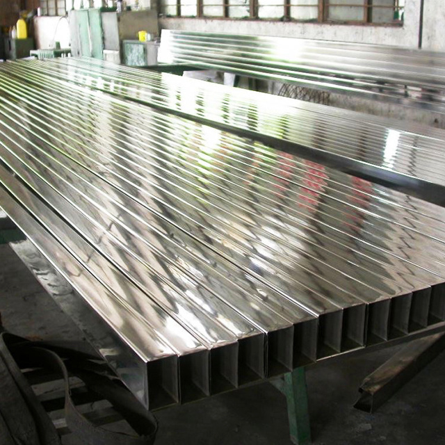 Factory Supplier cheap price stainless steel sleeving expandable pipe 316