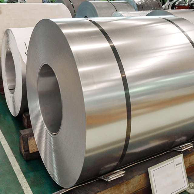 Manufacturers wholesale corrosion-resistant stainless steel roll/coil for household goods