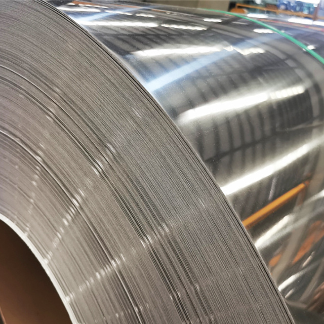 Manufacturers wholesale corrosion-resistant stainless steel roll/coil for household goods