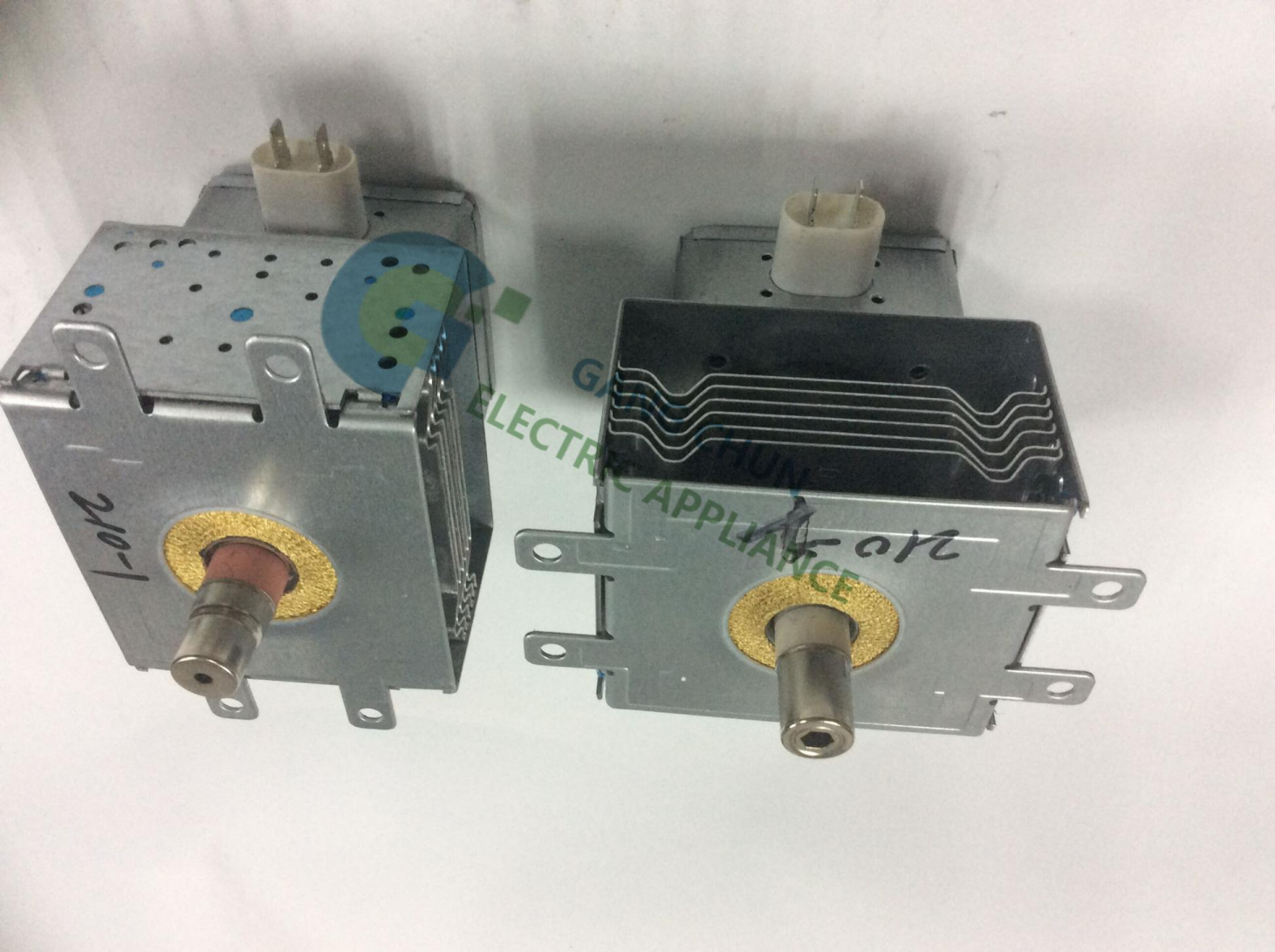 Hot sale Original 210-2  Microwave Oven Timer Sales Plastic Material Electric Mode Mechanical Type Housing YEAR