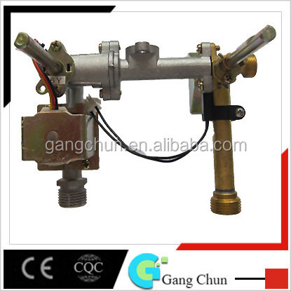 6L Copper Gas Water Heater Valve