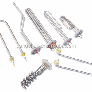 High quality electric heating element with temperature control,electric heating element