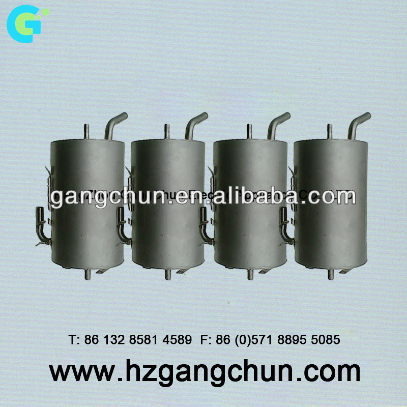 Made in China Water Dispenser Parts Heating Tank