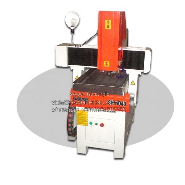 gemstone jade carver machine jewelry metal engraving carving cutting Machine for gem jewelry SH-4040