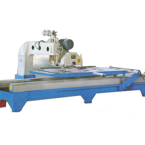 Easy to Operate Stone edge cutting machine Marble Granite Quartz Tile Artificial Stone