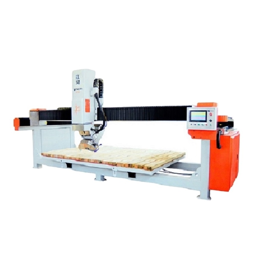 High quality granite marble quartz stone ceramic porcelain tile cutting machine sink 45 degree stone cutting machine GQ-3220B