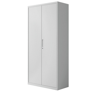 Cheap Steel File Cabinet Glass Door Laboratory Cabinet archivador Big Steel Cupboard Price