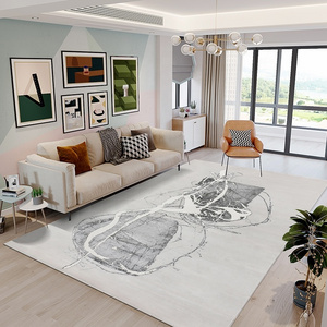 Alfombra Para Habitacion 240*330 Carpets And Rugs Living Room Area Rug Decorative Tapetes De Sala Floor Broadloom Carpet