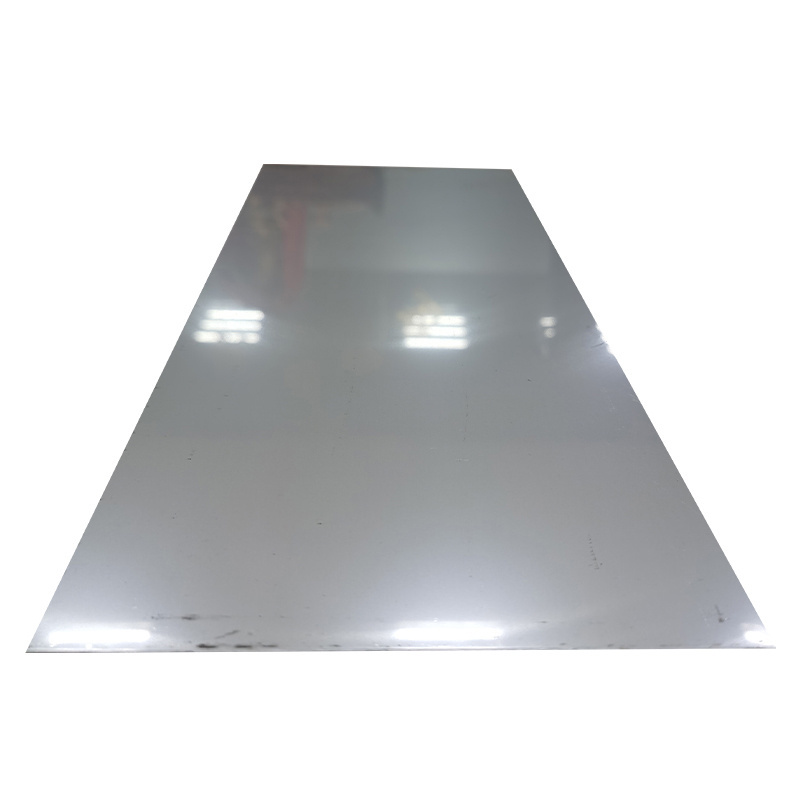 High quality low price 4x8 stainless steel sheet Food Grade 316 stainless steel sheet cold rolled steel sheet