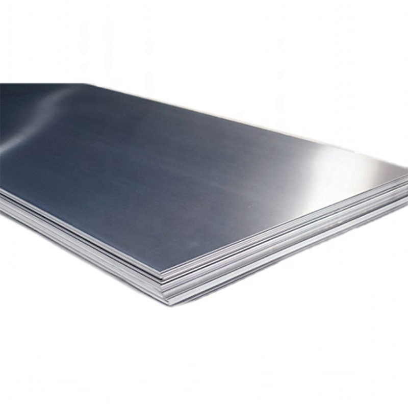 High quality low price 4x8 stainless steel sheet Food Grade 316 stainless steel sheet cold rolled steel sheet