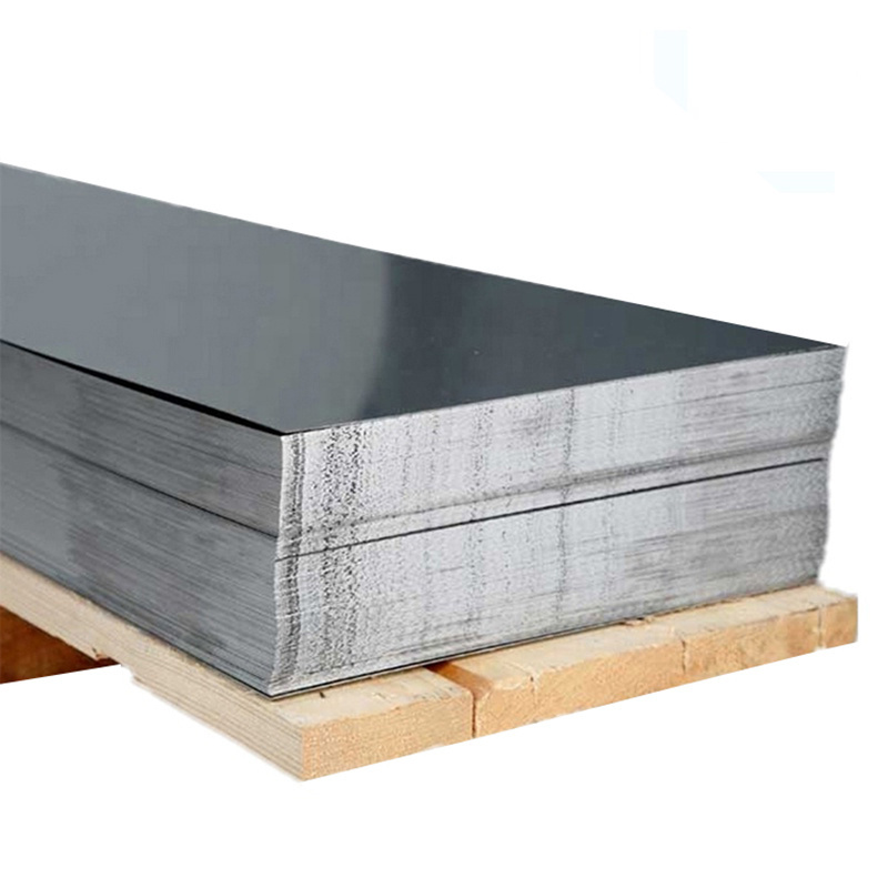 High quality low price 4x8 stainless steel sheet Food Grade 316 stainless steel sheet cold rolled steel sheet