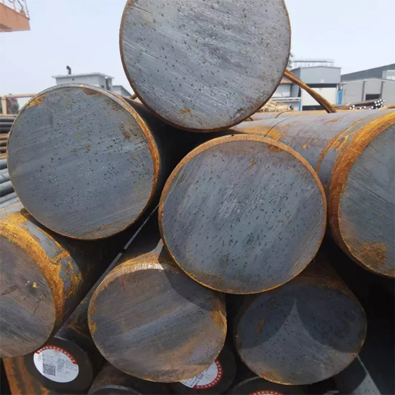 OEM quality carbon steel bar AISI ASTM 100mm diameter 1015 1020 1040 s45c carbon steel round bar