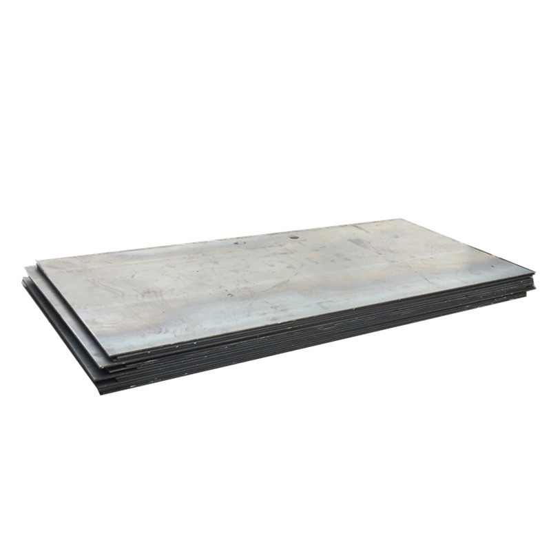 Hot Sales AR300 AR400 AR450 AR500 AR550 Carbon Steel Sheet Low Price Hot Rolled Carbon Steel Plate