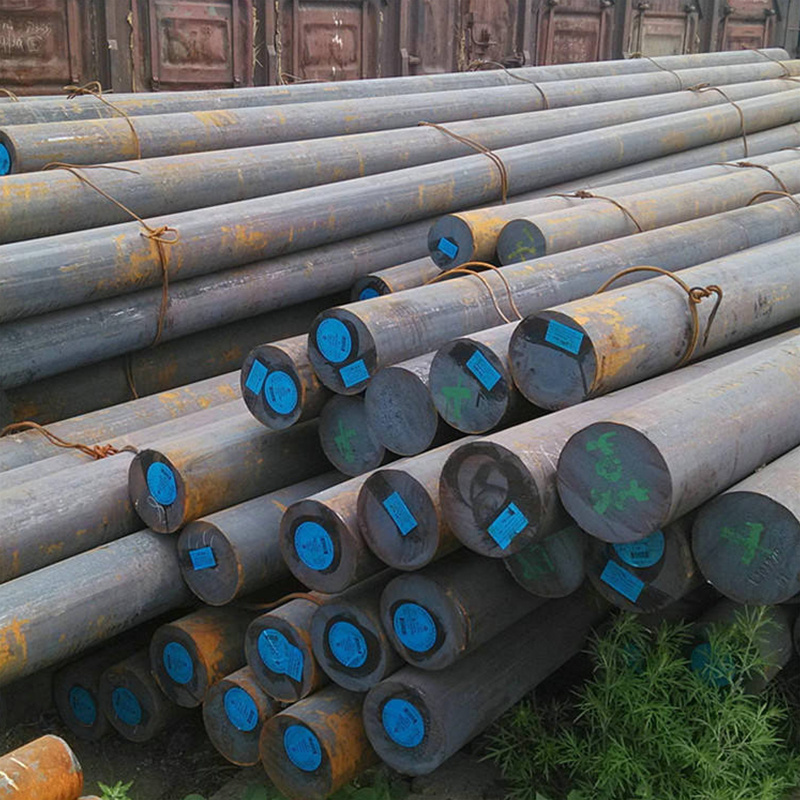 OEM quality carbon steel bar AISI ASTM 100mm diameter 1015 1020 1040 s45c carbon steel round bar