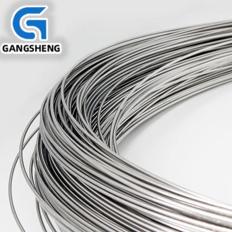 Heavy Duty 1.4mm stainless steel wire Good price 201 202 304 304l 309 309s 316 316l 420 0.1mm 0.7mm 0.8mm stainless steel wire