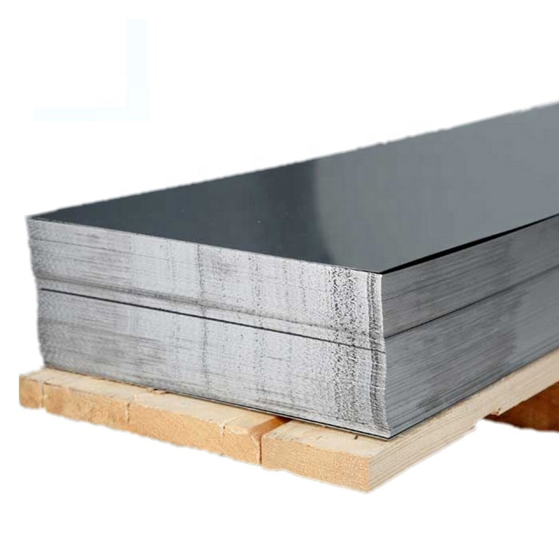 Accept custom ss304 5mm thickness stainless steel sheet hot rolled 6mm 8mm 10mm thick 316 stainless steel plate