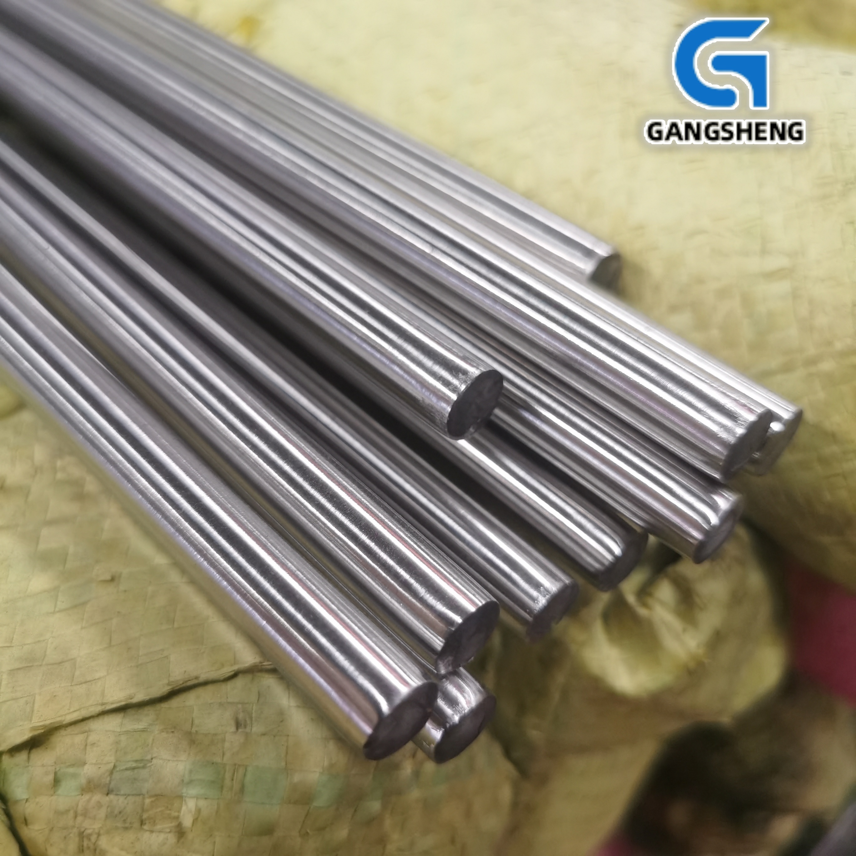 201 310 316 321 410 Hexagon Stainless Steel Bar 2mm 3mm 6mm 08KH17H13M2T 08X18H10T SS Metal Hex bar rod for Construction