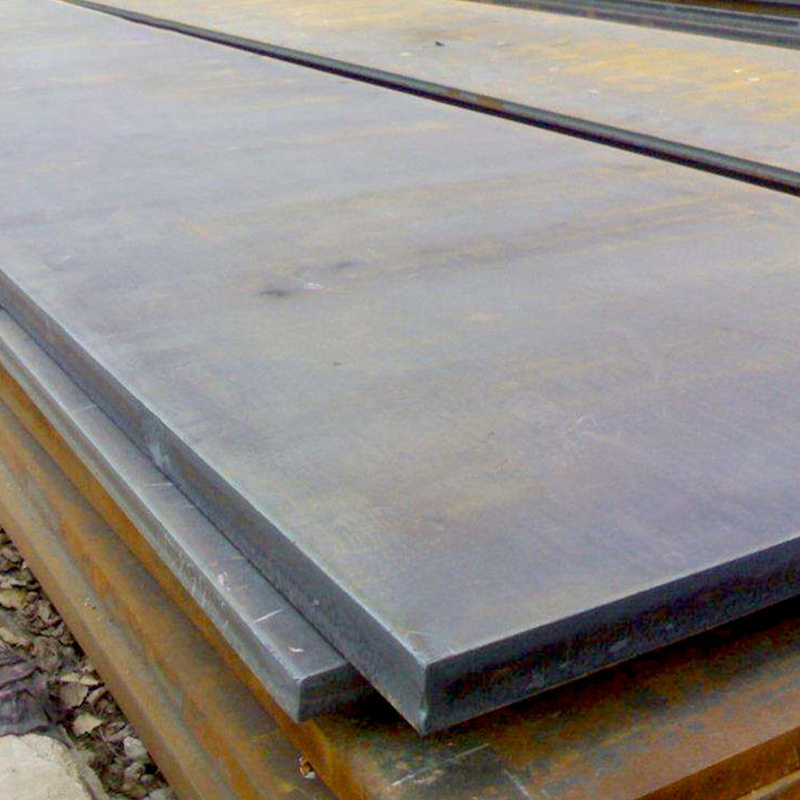 Hot Sales AR300 AR400 AR450 AR500 AR550 Carbon Steel Sheet Low Price Hot Rolled Carbon Steel Plate