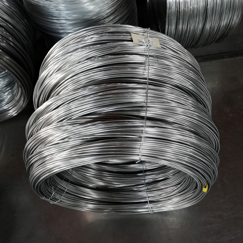 Heavy Duty 1.4mm stainless steel wire Good price 201 202 304 304l 309 309s 316 316l 420 0.1mm 0.7mm 0.8mm stainless steel wire