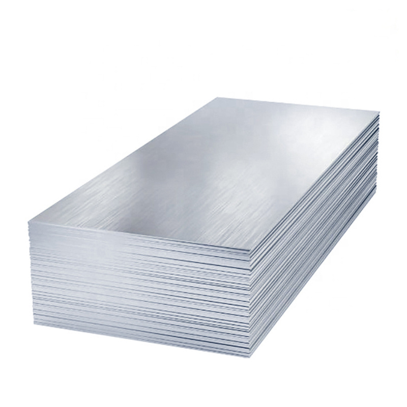 Accept custom ss304 5mm thickness stainless steel sheet hot rolled 6mm 8mm 10mm thick 316 stainless steel plate