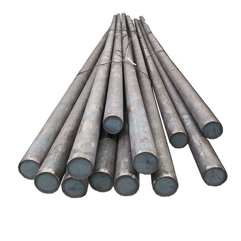 OEM quality carbon steel bar AISI ASTM 100mm diameter 1015 1020 1040 s45c carbon steel round bar