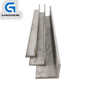 New Hot Rollled Metals Alloys Steel Stainless Steel Angle Q235 Angle Engineering Structure Angle Bar