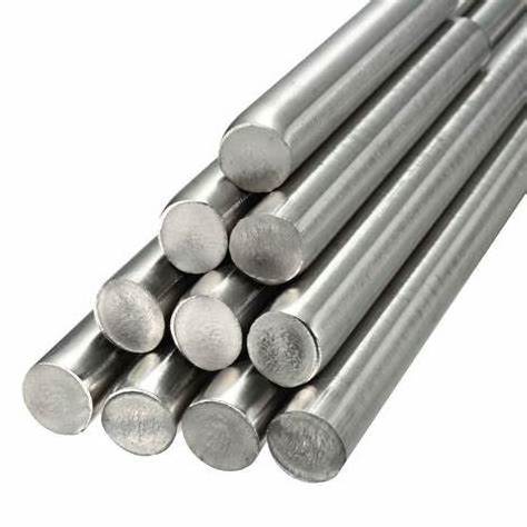 C276 Plate Price Hastelloy Raw Metal Material Alloy 79 Round Rod Nickel Alloy Steel Round Bar