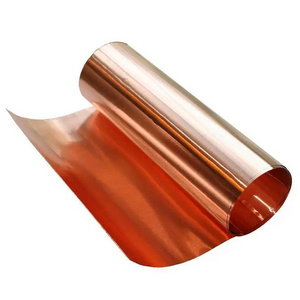 Copper Strip Foil High Quality 99.9% C11000 Copper Foil /copper Strip