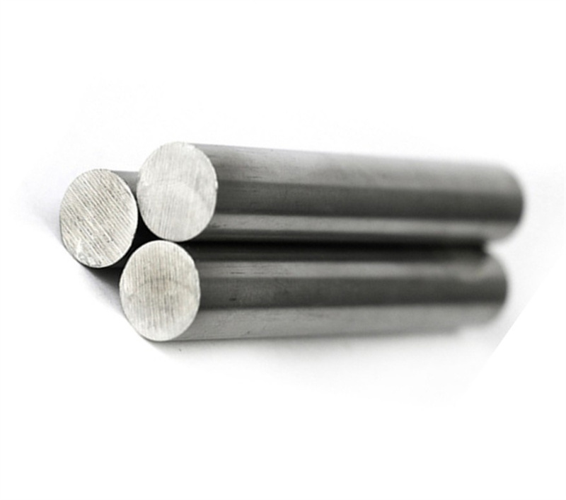 C276 Plate Price Hastelloy N Nickel Alloy Bar Nickel Alloy Steel Round Bar