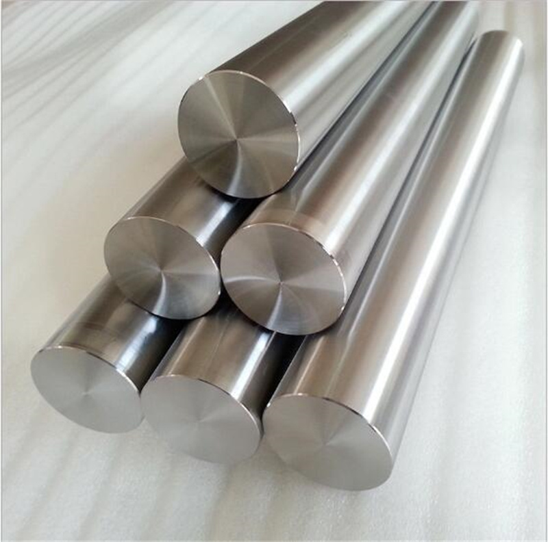 Polish Bright Finish Annealed Astm 304 Stainless Steel Round Bar Rod Dia14mm 316 Steel Round Bar