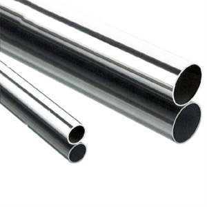 China Factory Sale Ss Tube Astm 201 304 316 310 309s 2205 2507 904l Stainless Steel Round Pipe/tube