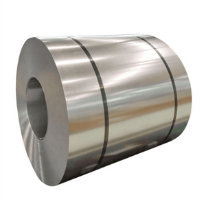 China Supplier Stainless Steel Strip Coil 304 Price List Per Kg