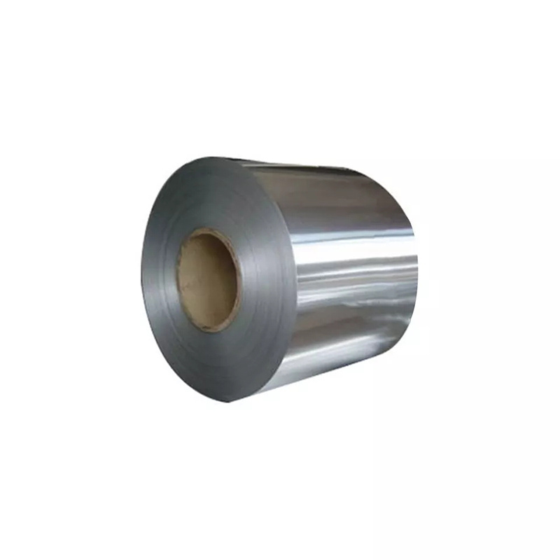 Manufacturer Aluminum Coil Prices 8011 Aluminum Foil Aluminum Strips Supplier