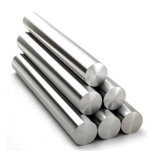 C276 Plate Price Hastelloy Raw Metal Material Alloy 79 Round Rod Nickel Alloy Steel Round Bar