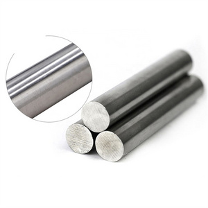 Alloy Plate Inconel Incone Monel 400 Alloy Astm B164 Nickel Alloy Steel Round Bar